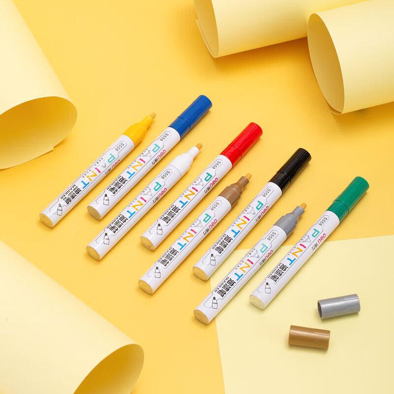 Deli Paint Marker Pen