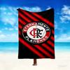 1pc Rangers FC Blanket, Home Printed Throw Blanket - Soft Blanket Gift for Family, Washable Sofa Bed Blanket