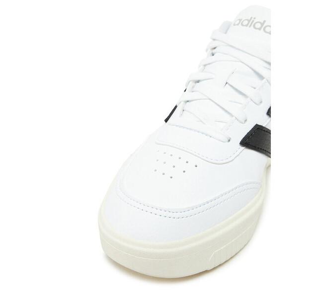Adidas Sneakers Courtblock JI2202 White