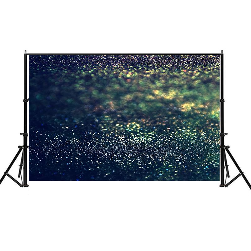 Textured Scattered Particles Photography Background for Events,Party Banner,Home Decor,Weddings,Photo Booths