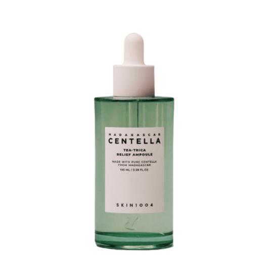 SKIN1004 Centella Teatrica Relief Ampoule Soothing & Hydrating 100ml