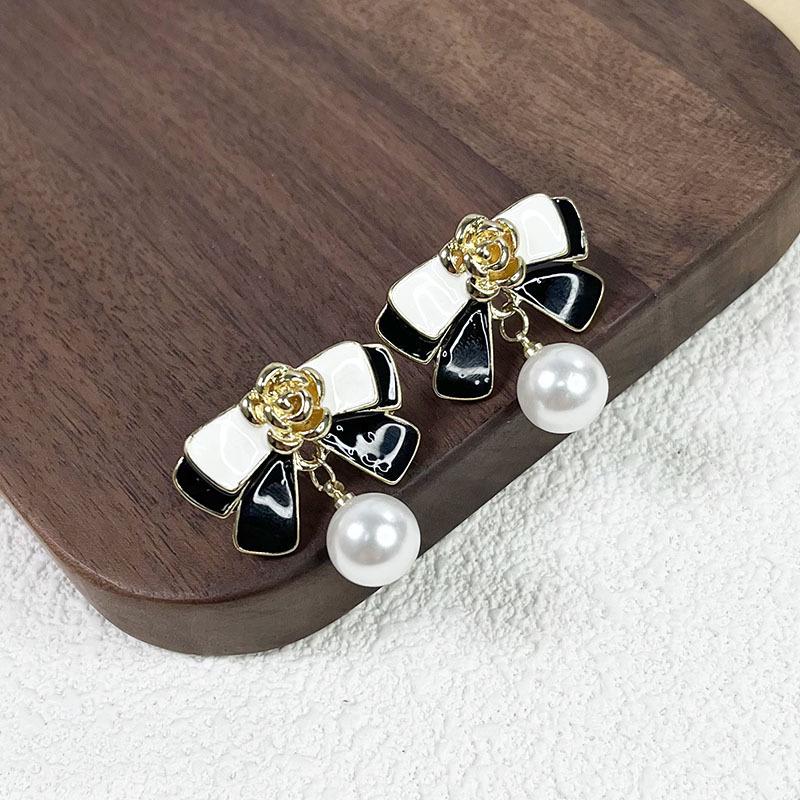 

Крупные ретро серьги из серебра 925 пробы с нишевыми ушными пряжками для женщин