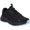 Hi-Tec Womens/Ladies Fuse Trek Walking Shoes