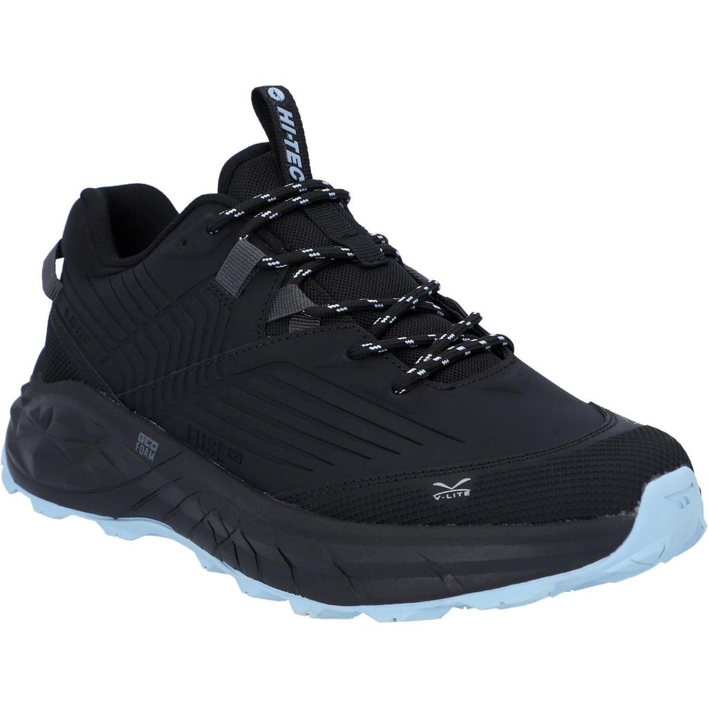 Hi-Tec Womens/Ladies Fuse Trek Walking Shoes