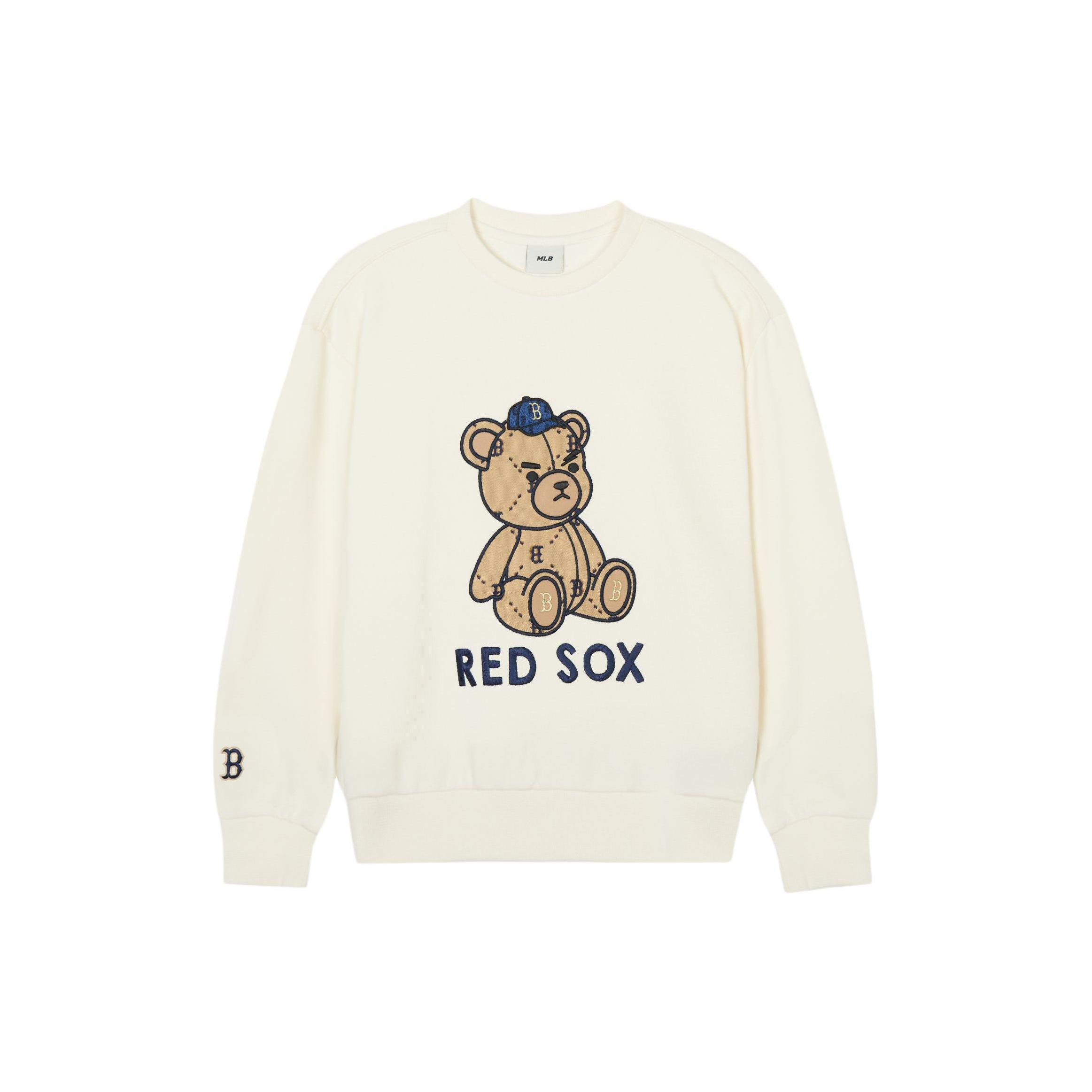 

New MLB Kids Sweatshirts 7AMTC0141-43CRS 140