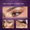 METYSUR Shimmer Highlighter Powder, Finely Milled Pearl Glow, Face Contour Illuminating, Buildable Shine for Natural To Bold Look