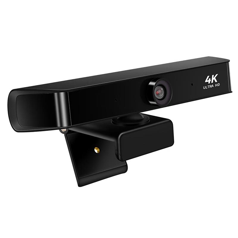 GUCEE HD85 4K Ultra-Wide Angle Webcam with Microphone