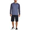 Under Armour T Shirt Men's Purple 1327970-558