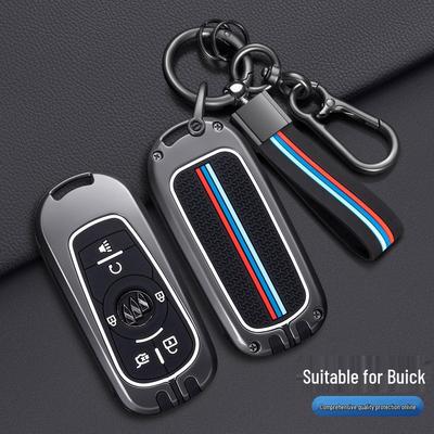 Buick Regal Lacrosse GL8ES Envision Verano Key Cover