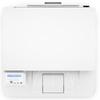 HP LaserJet MFP M227d Printer CN plug (adapter included)