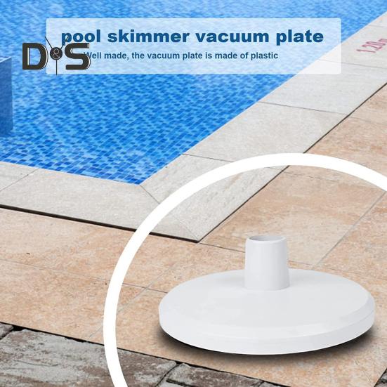 Pool Vacuum Cleaner Accessories for Pentair-513330 Hayward-SP1091WM 7-29/32" Diameter 1 1/2" Adapter Cleaning Tool Accessories