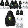 Cozy And Stylish Grinch Jack Skeleton Stich Hoodie For Christmas Celebration