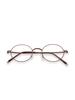 Palleteuon Rium03 C3 Chocolate Brown