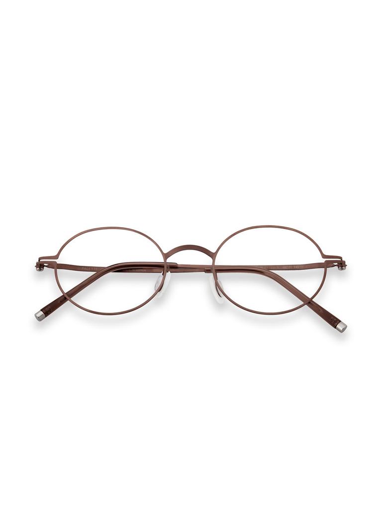 Palleteuon Rium03 C3 Chocolate Brown