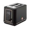 Digital Toast Berlinger Haus Bh-9661 Black Rose