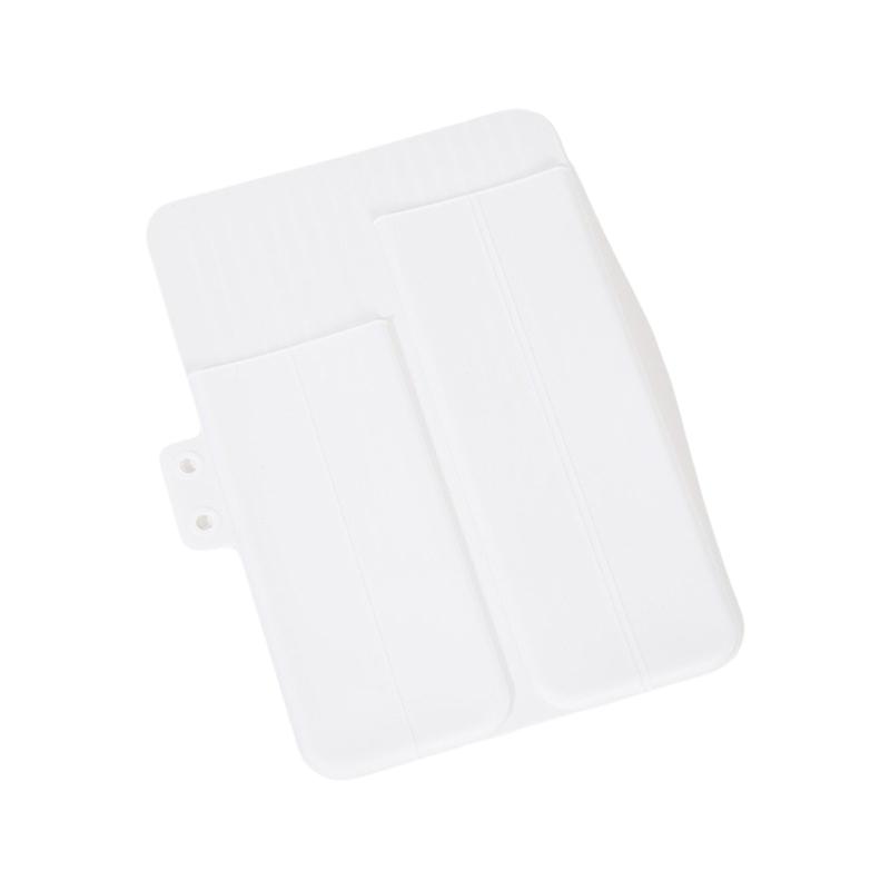 Thermal Protective Pouches for Hair Styling Tools Leakproof Silicone Lovely Cosmetic Organizers Fit Multiple Iron Sizes
