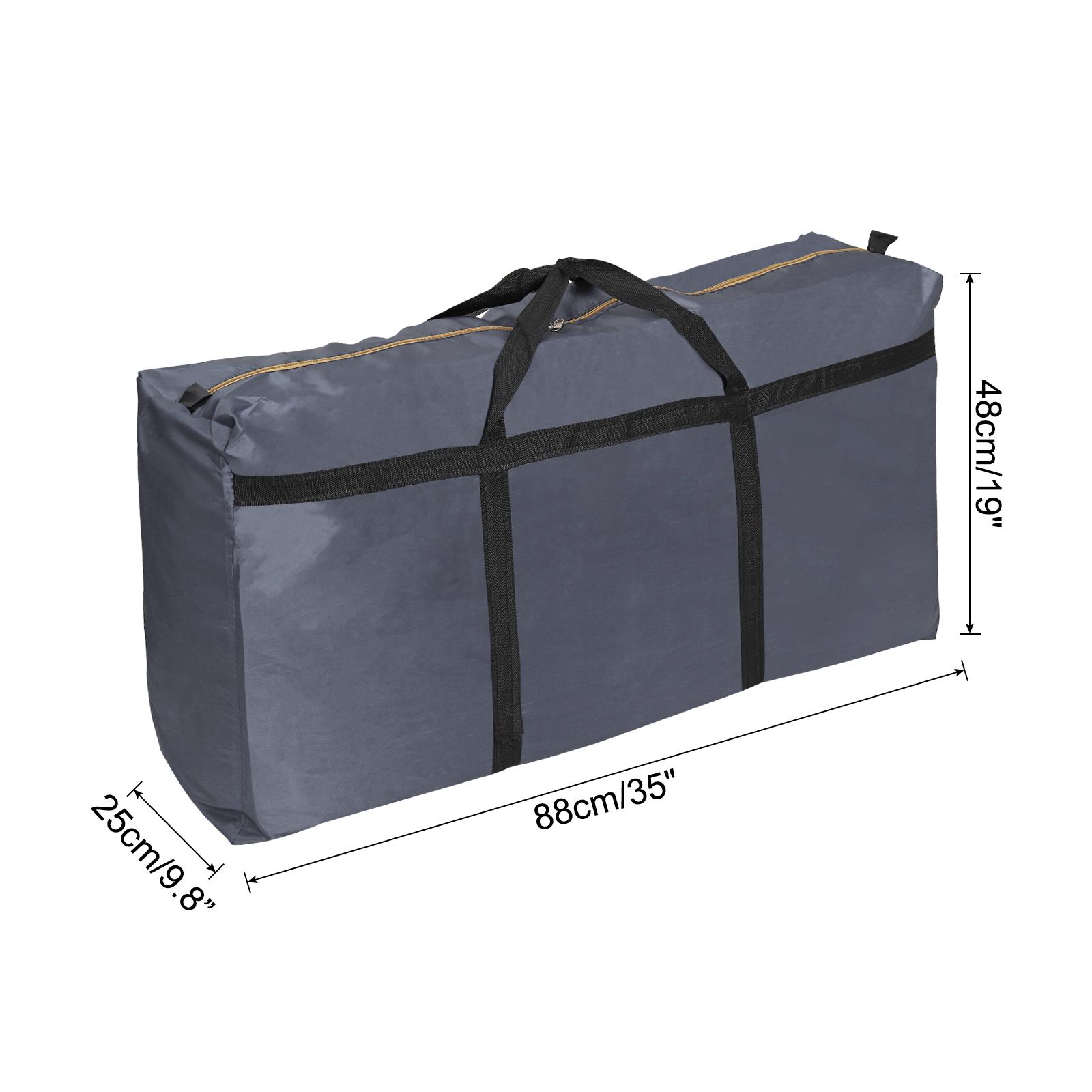 

Camp Chair Replacement Bag Large Waterproof Storage Bag Gray