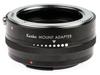 Kenko Mount Conversion Nikon F Mount Lens Adapter for Canon EOS M Made In 607268 Adapter, Body, Japan,