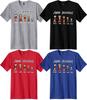 Üst giysisi – T-shirtler