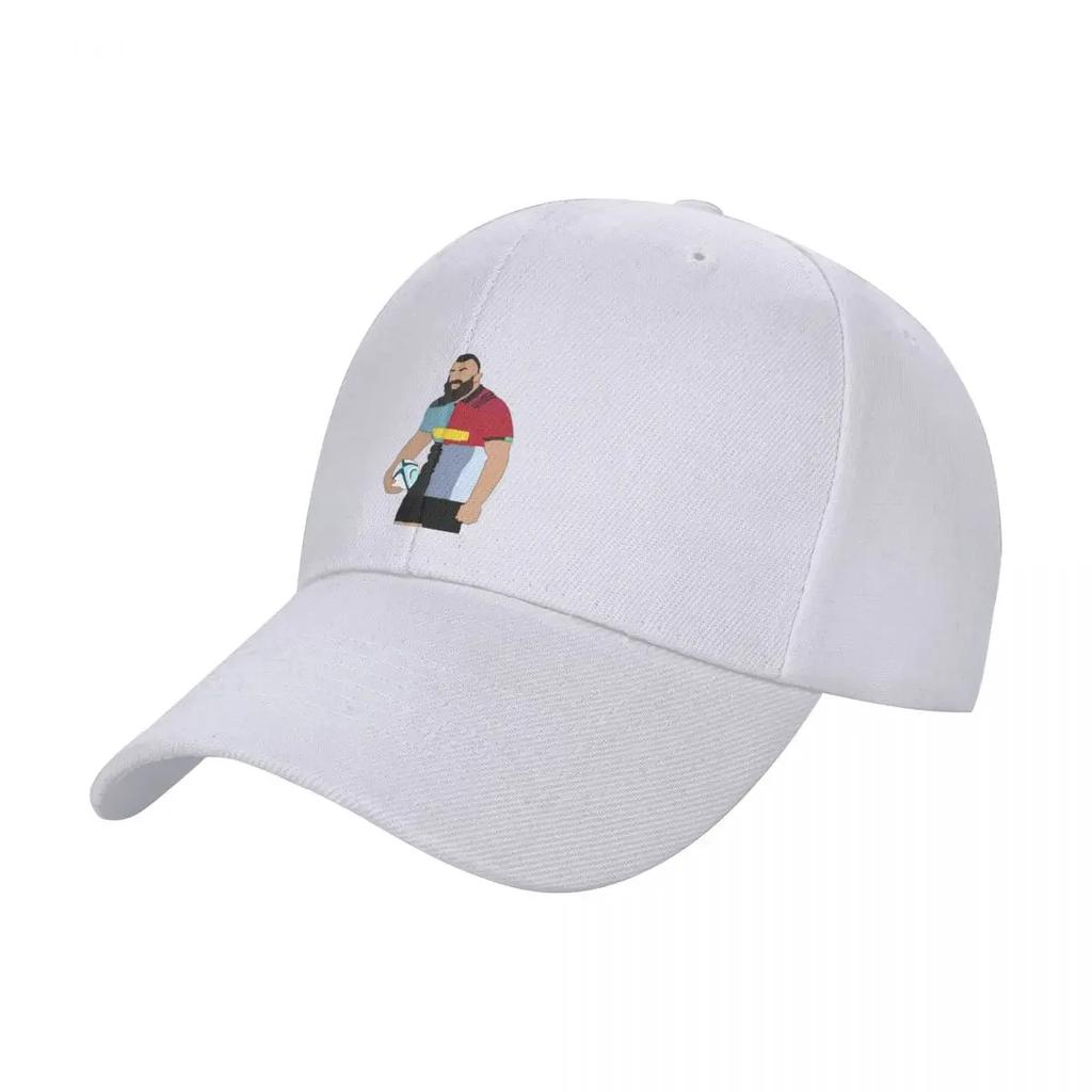Joe Marler Keps Golf Militärkeps Unisex Mode Strand Unisex Kvinnors