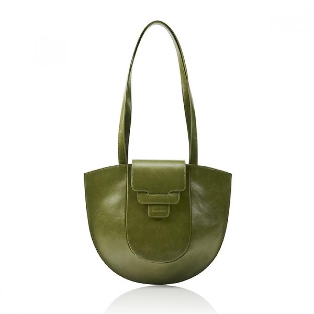 

Rheemin Wuzu Bag Olive Khaki Single option