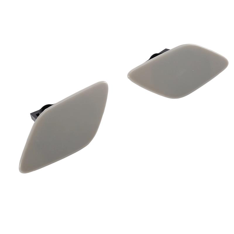 

Крышка форсунки омывателя фар 61677171659 67677171660 Для BMW 3 серии E92 E93 2005-2013 Автомобильные запчасти для замены