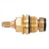 Washer Spool Yellow Copper Copper Spool Faucet Valve