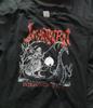 SALE Incantation Shirt Remake Shirt Geschenk für Fan Unisex Baumwolle Schwarzes Shirt Unisex T-Shirt