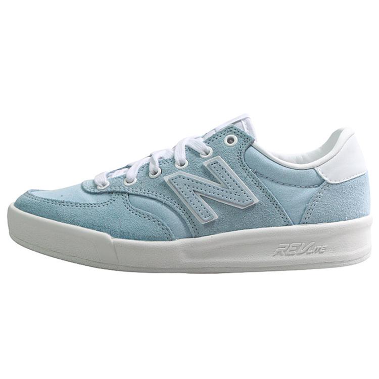 New Balance 300 Series 'Sky Blue' Women's (Unisex) Skateboard Shoes WRT300HC