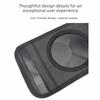 Auto Organizer Hanging Automotive Garbage Bin Leak-Proof Car Trash Bag Car Trash Can with Lid  Gift