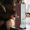 Easy To Use Professional Metronome Highly Accurate Musical Instrument Accessories Vintage Guitar Piano Mechanical for Other Instruments Environmental