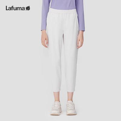Women's Cool-Touch Sun Protection Casual Pants LFPA4AL03
