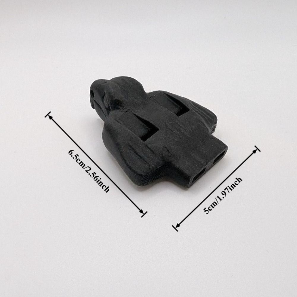 Premium Quality Eagle Head Whistle Ultralight Design Durable Construction Safety Whistle Outdoor Sports Outdoor Whistle