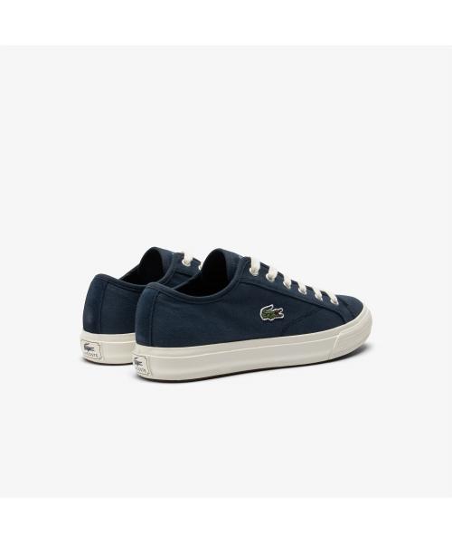 Lacoste Women's Backcourt Sneakers RZ9012W55G J18 [Shipped from Korea] 100% Authentic