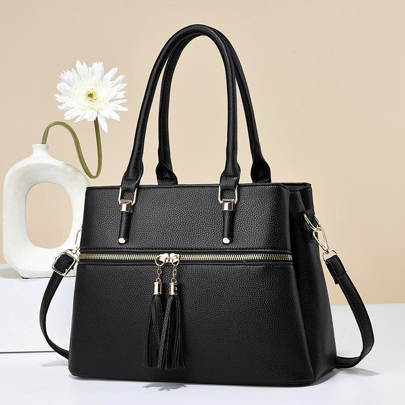 New Women Shoulder Crossbody Bag Designer Handbag Shoulder Tote Bags Female Messenger Bag High-quality Shoulder Crossbody Bags