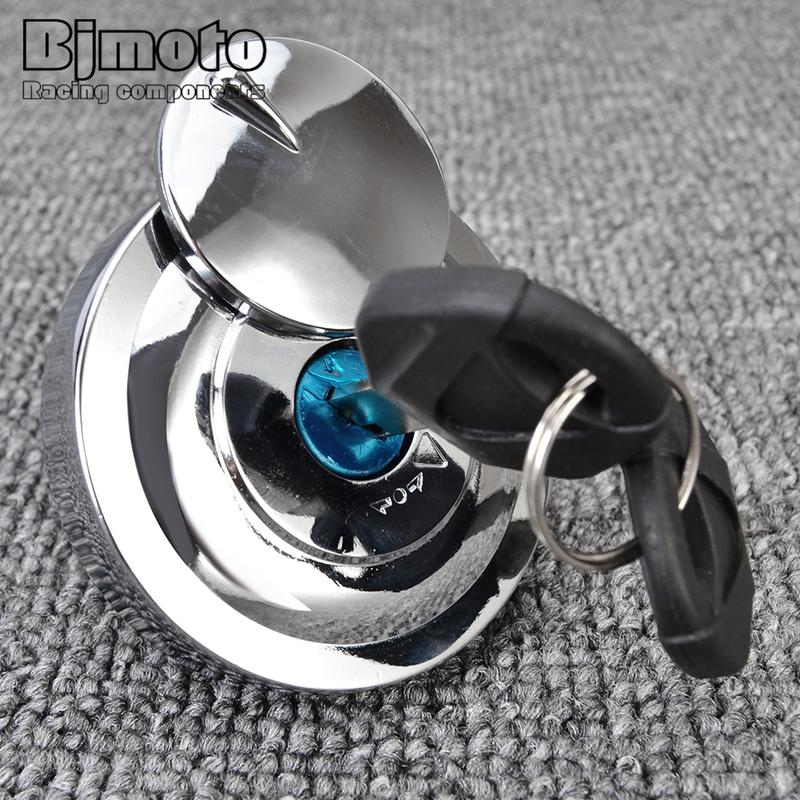 Fuel Gas Ignition Switch Seat Lock For Yamaha XVS950 V-Star Tourer Midnight Star 26P-W8250-10-00 4NK-24602-20-00 3D8-82501-01-00