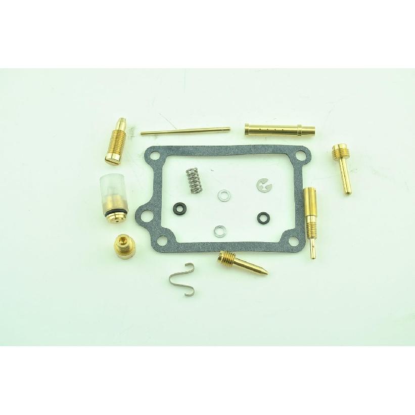 Carb Carburetor Repair Kit for 2006-2009 Suzuki Ltz50 Quadsport Lt-z50