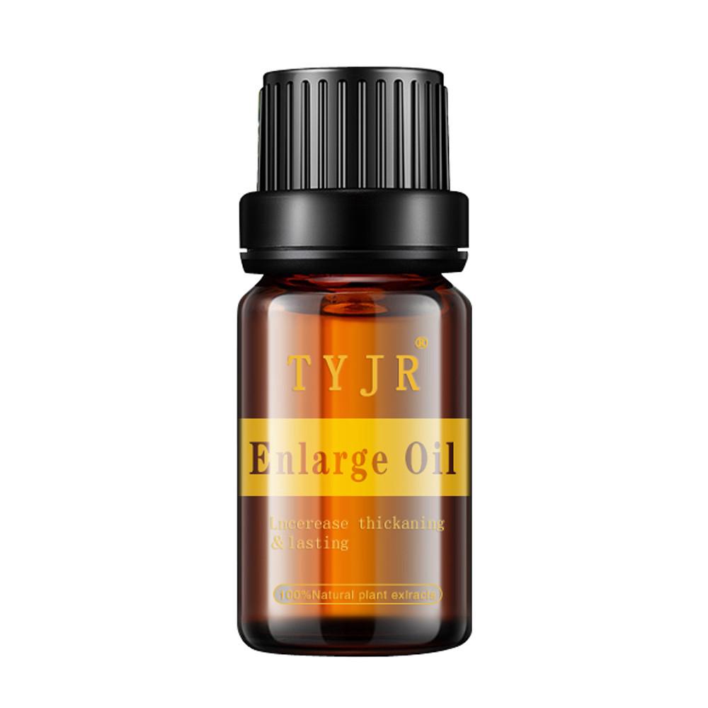 Enlargement  Oil Bigger Longer Delay  Products For Men 10ML