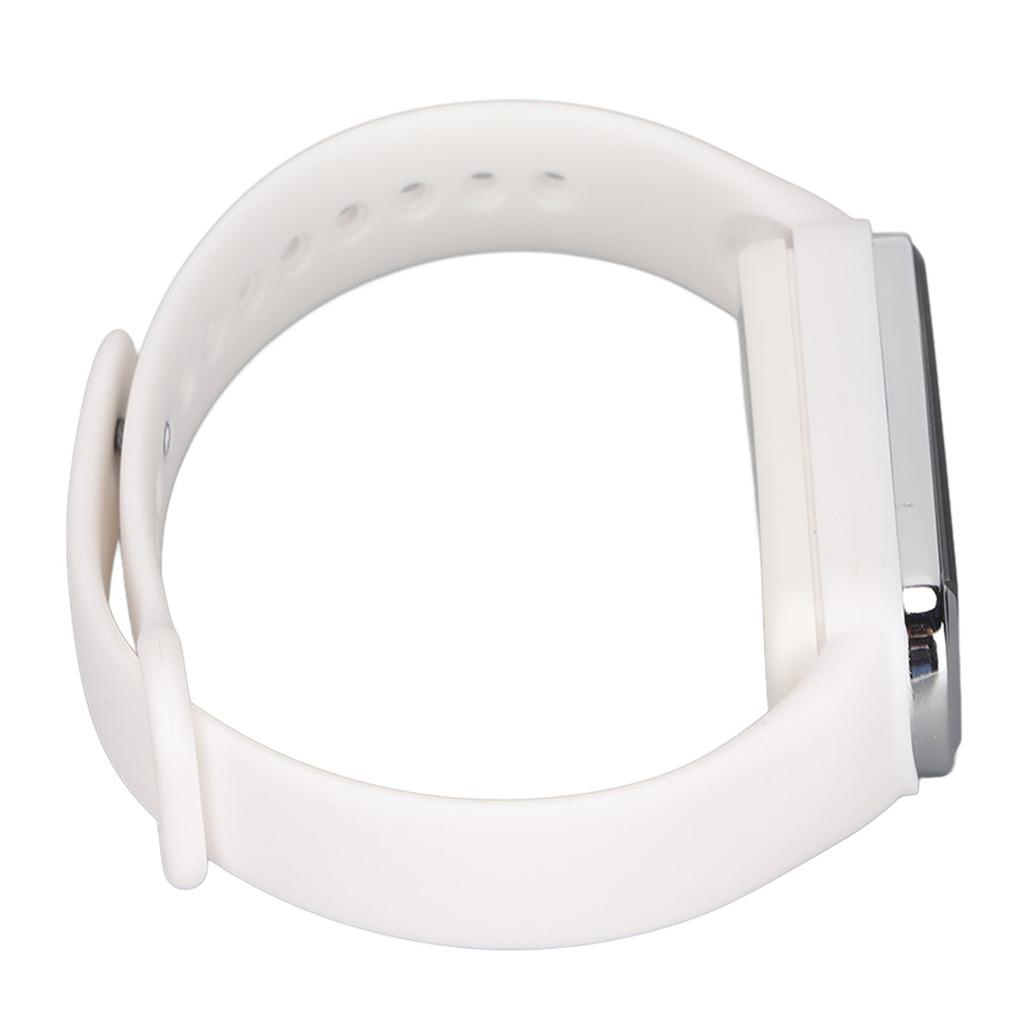 M70 Ultrasonic Mosquito Repellent Bracelet Portable Multifunction Mosquito Repellent Wristbands for Outdoor Indoor