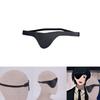 Chainsaw Man Cosplay Eye Mask Accessory For Anime Fans With Fake Leather Finish For Costume Accessories