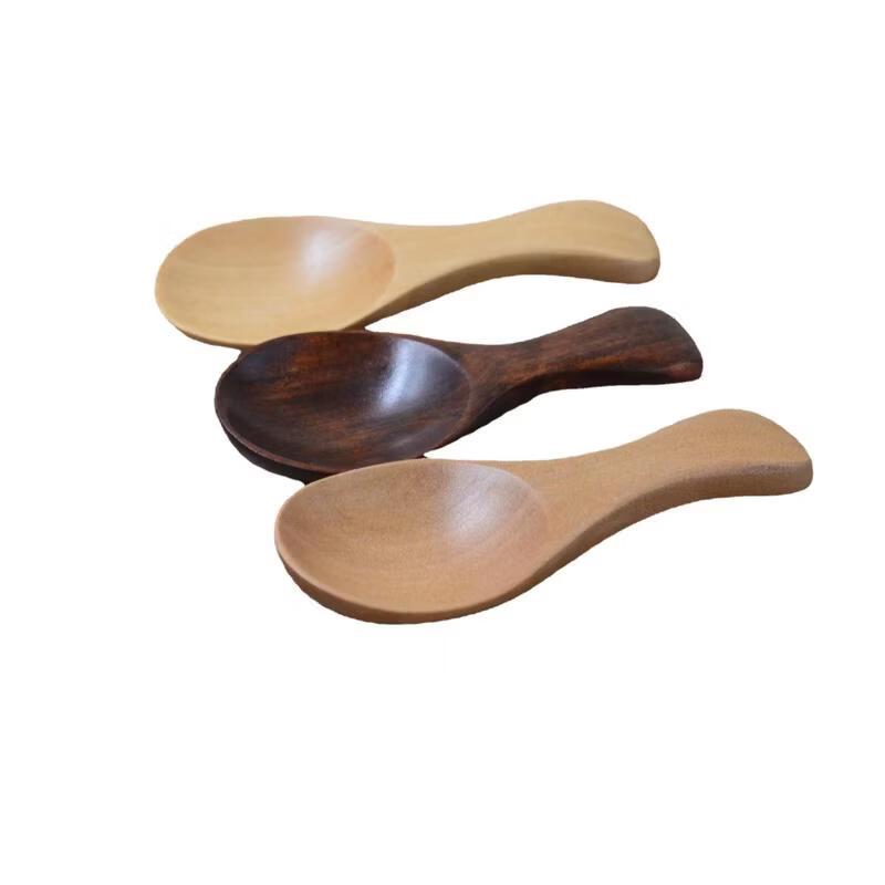 Mini Wooden Spoon