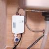 3000W Electric Tankless Instant Hot Water Heater Bathroom Kitchen