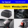 Accesorii pentru interiorul mașinii – Cotiere