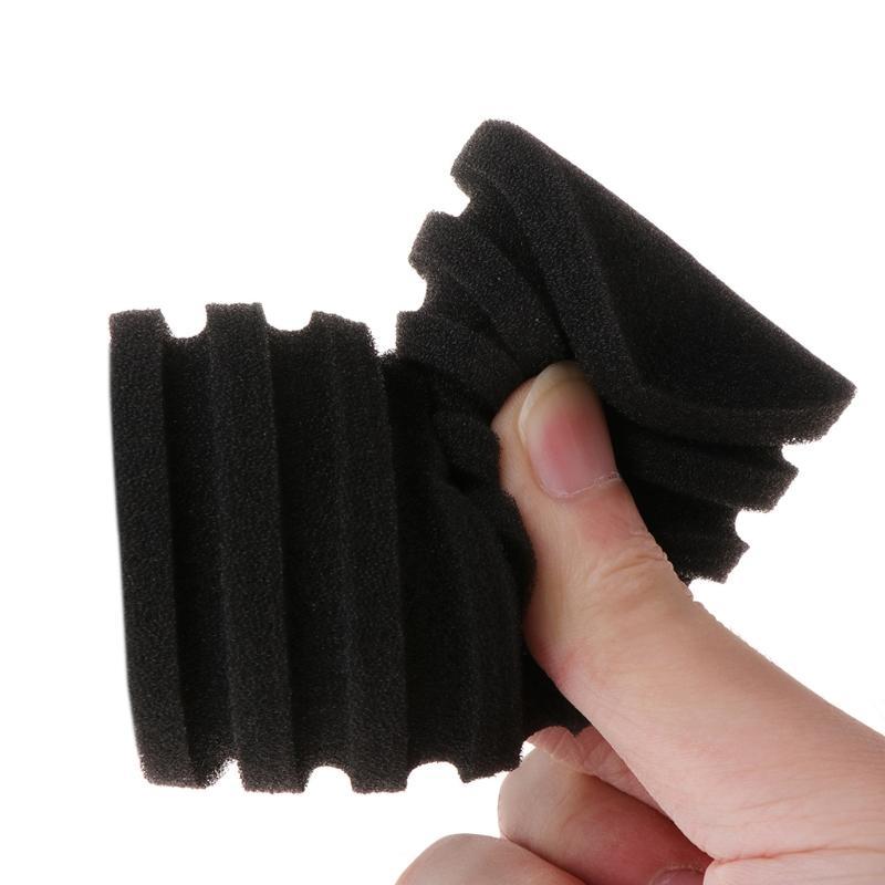  Replacement Sponges for Aquarium Sponge Filter Biochemical Filter Accessories