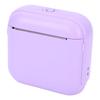 Thermal Label Printer Portable Bluetooth Thermal Inkless Photo Printer for Home School Office