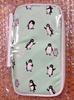 Hobonichi Techo Suica Penguin Drawer Pouch Tokyo Station 2027 Exclusive Japan