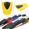 Motorcycle Rear Passenger Cowl Seat Back Cover Fairing Part For Honda CBR 600 RR 600RR CBR600RR F5 2007 2008 2009 2010 2011 2012