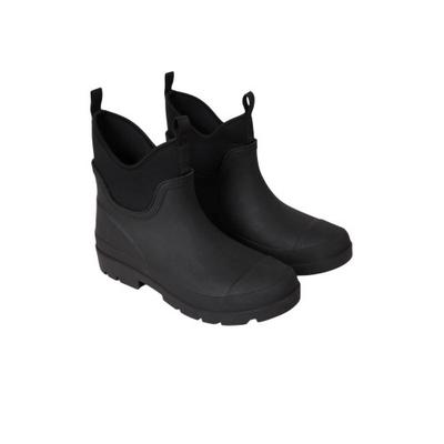 Herrenschuhe – Gummistiefel & Galoschen