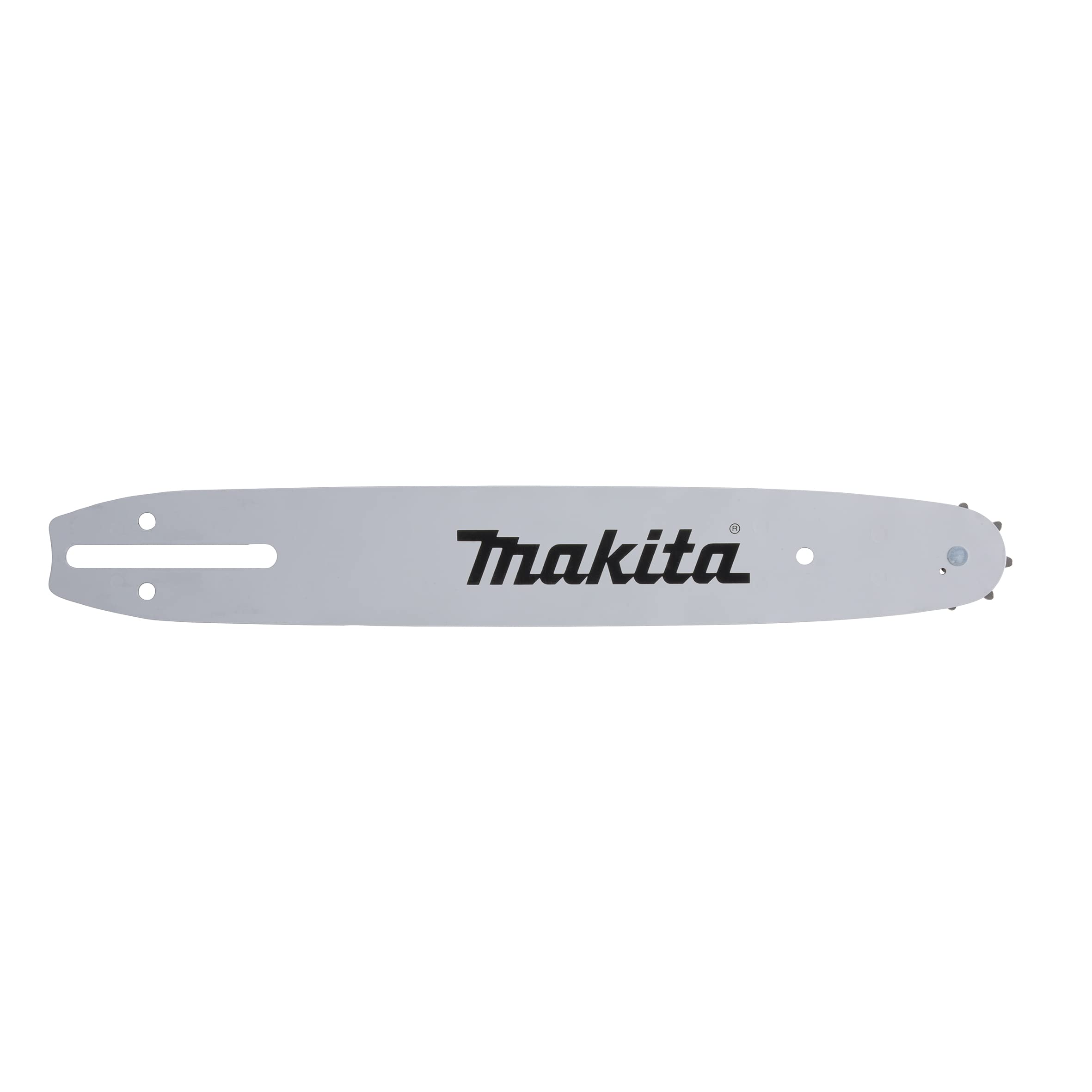

Направляюча шина Makita 80-18 A-73673 срібний