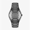 Armani Exchange Men S Metal Watch Ax4300
